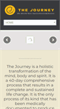 Mobile Screenshot of formyjourney.com